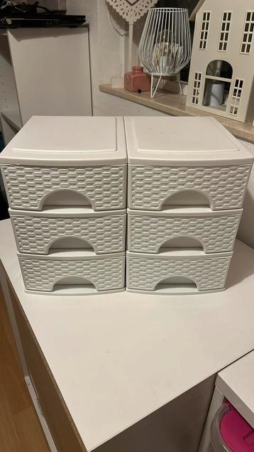 Bureau organiser  beschikbaar voor biedingen