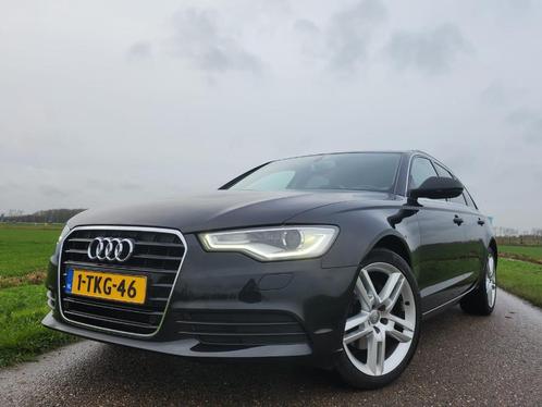 Audi A6 Avant 2.0 TFSI Edition | AUT.| NL-Auto, Auto's, Audi, Bedrijf, A6, ABS, Airbags, Airconditioning, Bluetooth, Boordcomputer