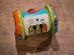 VTech 3-in-1 Rollende Verkenner Trommel, Ophalen, Zo goed als nieuw, Overige typen, Met geluid