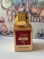 Paco Rabanne - lady million royal miniature 5ml edp, Sieraden, Tassen en Uiterlijk, Uiterlijk | Parfum, Ophalen of Verzenden, Nieuw