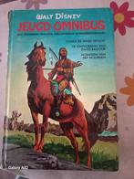 Walt Disney omnibus, Boeken, Ophalen of Verzenden, Gelezen