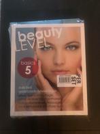 Beautylevel MBO schoonheidsspecialiste, Boeken, Ophalen of Verzenden, Nieuw, MBO