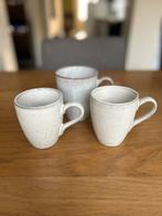 Broste Copenhagen Nordic Sand mokken, Huis en Inrichting, Ophalen, Keramiek, Zo goed als nieuw, Overige stijlen