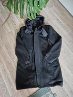 Zwarte G-Star Parka Heren - Maat S, Zwart, Ophalen of Verzenden, Zo goed als nieuw, G-Star