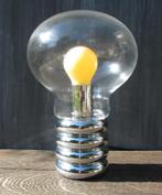 INGO MAURER TAFELLAMP " BULB " DESIGN, Ophalen of Verzenden