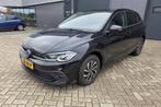 Volkswagen Polo Life 1.0 TSI 95pk | Navi | Parkeersensoren, Stof, 95 pk, USB, 999 cc