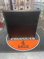 PlayStation 4 Slim | 500GB | ZGAN | €99,99, ., Ophalen of Verzenden, Zo goed als nieuw, Sony