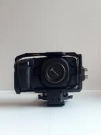 Blackmagic 4K camera, Overige merken, Harde schijf, Zo goed als nieuw, Camera