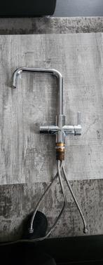 Selsiuz 3in1 kraan, Ophalen, 25 tot 50 cm, Minder dan 50 cm, Minder dan 100 cm