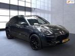 Porsche Macan 3.0 GTS, Auto's, Porsche, Automaat, Gebruikt, Euro 6, 11 km/l