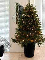 Kunstkerstboom Romagne 155cm (zonder verlichting), Ophalen, Zo goed als nieuw