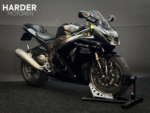 *VERKOCHT* SUZUKI GSX-R 1000 (bj 2012), Motoren, Motoren | Suzuki, Bedrijf, Sport