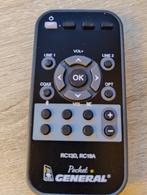 Edifier afstandsbediening, Overige merken, Overige typen, Ophalen of Verzenden, Zo goed als nieuw