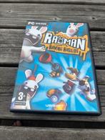 Rayman pc game. Zonder boekje, 1 speler, Ophalen of Verzenden, Zo goed als nieuw, Vanaf 3 jaar