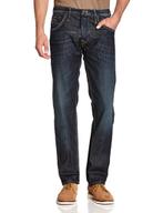Nieuwe jeans van Pepe Jeans Hoxton N126 maat 33/36, Nieuw, Blauw, Ophalen of Verzenden, W33 - W34 (confectie 48/50)