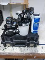 Graco Easymax WPII, Doe-het-zelf en Verbouw, Schildersmaterialen, Ophalen of Verzenden, Gebruikt, Verfspuit of Verfpomp