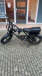 Knaap Ams met rtd - Ruilen mogelijk!, Fietsen en Brommers, Elektrische fietsen, Overige merken, Gebruikt, Ophalen of Verzenden