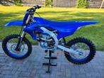 Yamaha yz450f 2024 BTW motor, Motoren, 450 cc, Bedrijf, Crossmotor, 1 cilinder