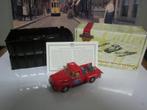 FORD PICK-UP 1953 GENUINE PARTS, Hobby en Vrije tijd, Ophalen of Verzenden, Nieuw, Bus of Vrachtwagen, Matchbox