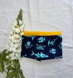NIEUW, leuk zwembroekje met zeedieren, C&A, maatje 74, Kinderen en Baby's, Babykleding | Baby-zwemkleding, C&A, Nieuw, Ophalen of Verzenden