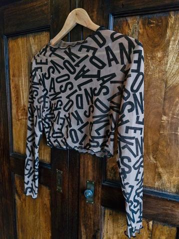 Mesh top ️ - onesize beschikbaar voor biedingen