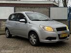 Chevrolet Aveo 1.2 16V LS | Airco | nwe apk |, Voorwielaandrijving, Gebruikt, Aveo, 4 cilinders