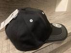 ✅ BMW M Motorsport pet Zwart gebogen klep Nieuw cap, Ophalen of Verzenden, Nieuw, Formule 1