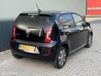 Volkswagen e-Up! – Elektrisch & Efficiënt | Navi | Airco, Up!, Zwart, Te koop, Hatchback