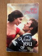 Voor Jou - Jojo Moyes, Ophalen of Verzenden, Gelezen, Nederland