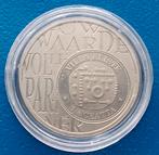 Penning 30 Jaar MUNTPOST 2006 - 1 Sceatta 1976, Verzenden, Overige materialen, Nederland