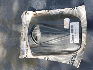 NIEUWE DUOZIT COVER, HONDA CBR600RR, CBR600, 2007-2008 beschikbaar voor biedingen