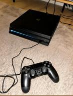Playstation 4 pro, Met games, Ophalen of Verzenden, Zo goed als nieuw, 1 TB