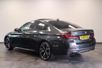 BMW 5 Serie 545e xDrive High Executive Edition M-sport Schui, Gebruikt, 394 pk, 2000 kg, Overige brandstoffen