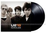 U2 – U218 Singles * Nieuw * 2 LP, Cd's en Dvd's, Vinyl | Rock, Ophalen of Verzenden, 12 inch, Poprock, Nieuw in verpakking