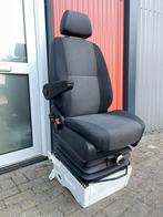 Geveerde stoel bestuurder Mercedes Sprinter Crafter, Auto-onderdelen, Ophalen of Verzenden, Volkswagen