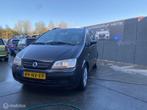 Fiat Idea 1.4-16V Active, Voorwielaandrijving, 15 km/l, Gebruikt, Idea
