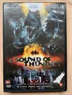 DVD: Sound of Thunder (Ben Kingsley), Ophalen of Verzenden, Zo goed als nieuw