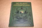 De plant in nijverheid en handel - Zoethout - uitgave 1914, Gelezen, Ophalen of Verzenden
