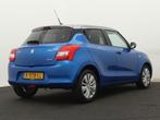 Suzuki Swift 1.2 Select Smart Hybrid | Stoelverwarming | Nav, Auto's, Suzuki, Te koop, 1242 cc, Hatchback, Gebruikt