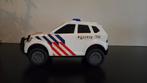 Grote Politieauto met Geluid, Ophalen of Verzenden, Zo goed als nieuw, Jongen of Meisje