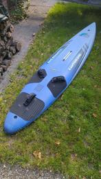 F2 Xantos 295. Onverwoestbaar, Watersport en Boten, Ophalen, 250 tot 300 cm, Plank