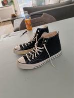 Converse all star chuck tayler maat 43, Kleding | Heren, Schoenen, Ophalen, Zo goed als nieuw, Zwart