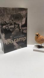 Slager, Kees; De ramp (watersnood 1953), Boeken, Geschiedenis | Stad en Regio, Ophalen of Verzenden, 20e eeuw of later, Gelezen