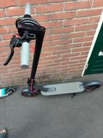 Estep aovo pro m365, Fietsen en Brommers, Steps, Ophalen, Zo goed als nieuw, Elektrische step (E-scooter), AOVOPRO