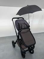 Dubatti One Kinderwagen Compleet, Kinderen en Baby's, Kinderwagens en Combinaties, Gebruikt, Verstelbare duwstang, Ophalen, Kinderwagen