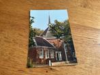 C1076) Ter Aar kerk, Ophalen of Verzenden, Voor 1940