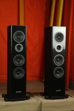 Audio Solutions Overture O304F MK3 TRADE.INRUIL BTW/VAT*DEMO, Audio, Tv en Foto, Luidsprekers, Front, Rear of Stereo speakers