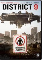District 9, Ophalen, Zo goed als nieuw