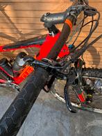Cube c62 carbon mountainbike, Ophalen, Gebruikt, Overige merken