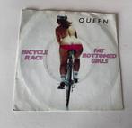 Queen Bicycle Race 7 inch vinyl  EMI 5c 006 61846, Gebruikt, 7 inch, Single, Ophalen of Verzenden